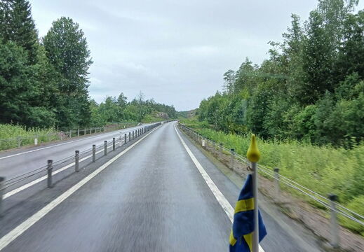 2026-07-20 / Tag 6