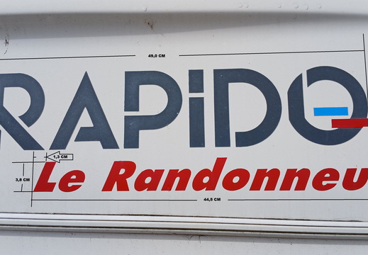 Rapido-Mas